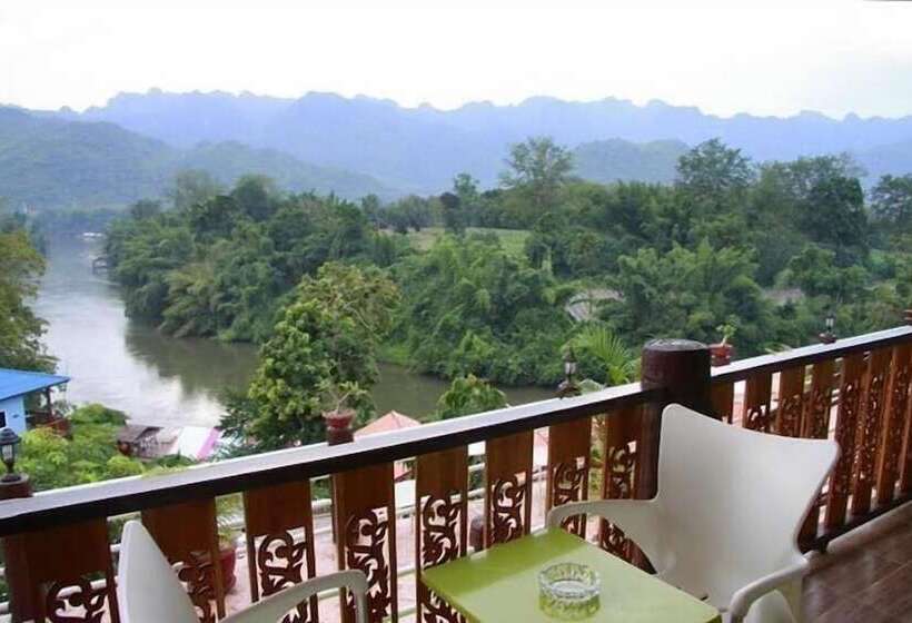 디럭스 방갈로, Star Hill River Kwai Resort