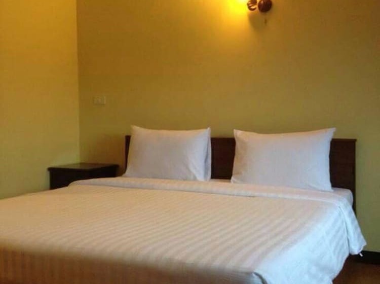 디럭스 방갈로, Star Hill River Kwai Resort