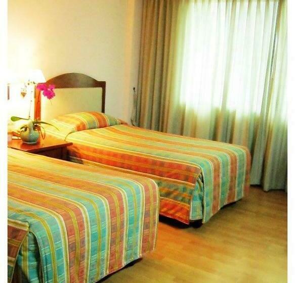 スーペリアールーム, Tangerine Ville