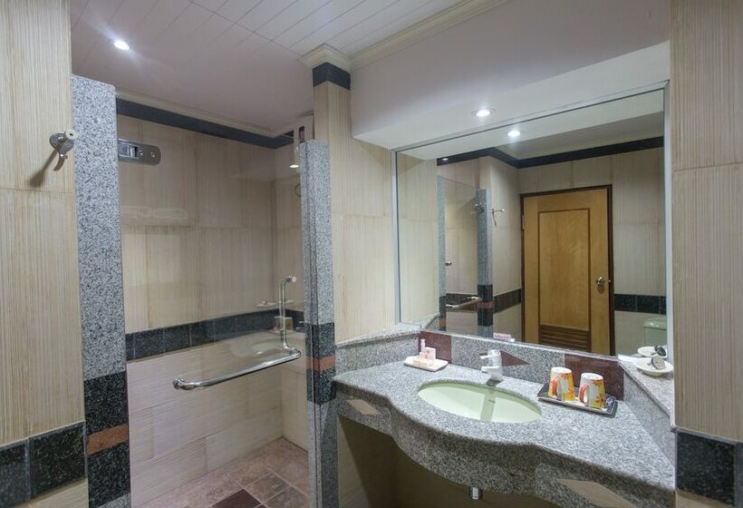 スーペリアールーム, Tangerine Ville