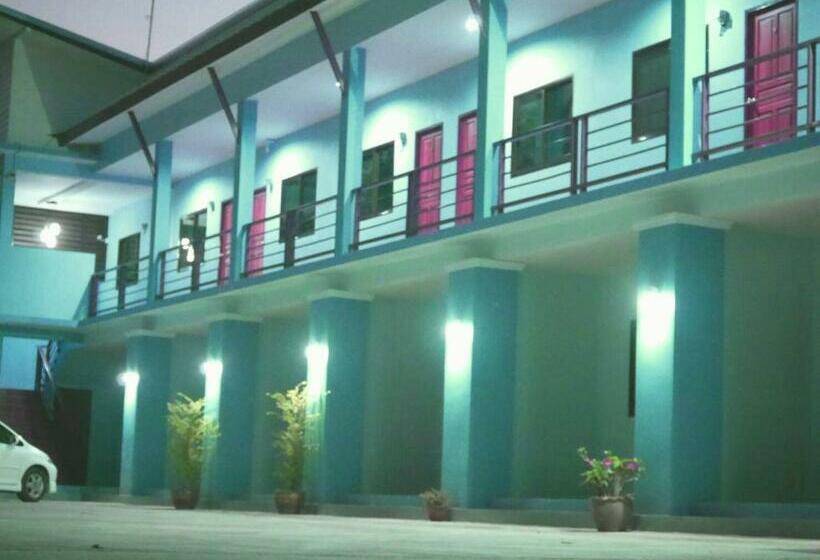 Quarto Estandar, Tararin