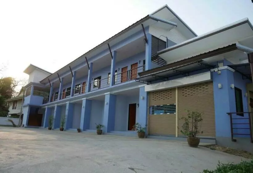 Standard-huone, Tararin