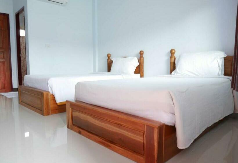 Quarto Estandar, Tararin