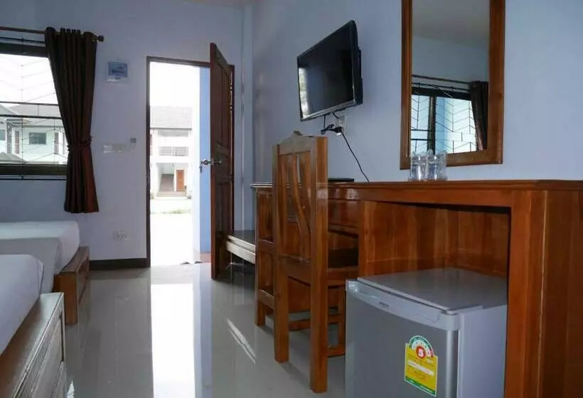 Standard-huone, Tararin