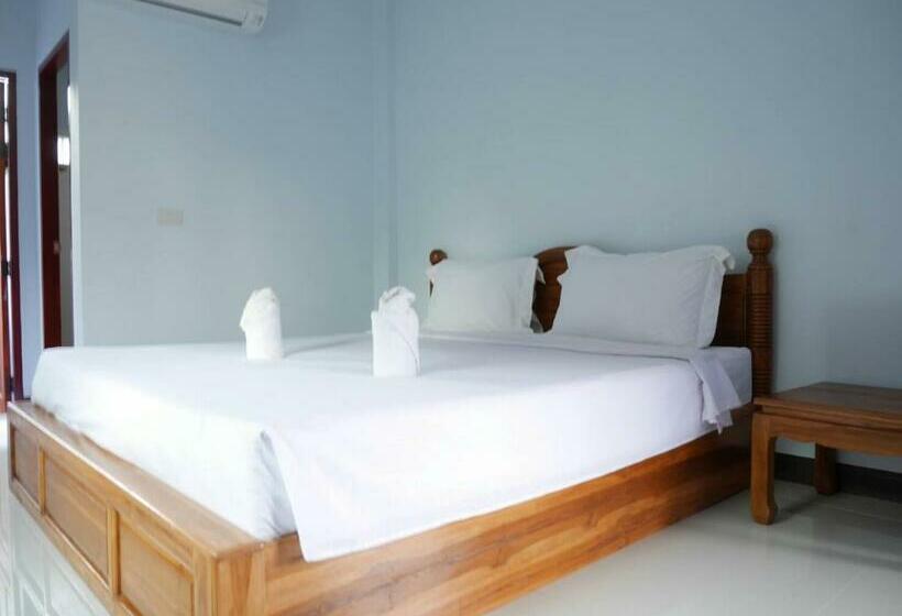 Quarto Estandar, Tararin