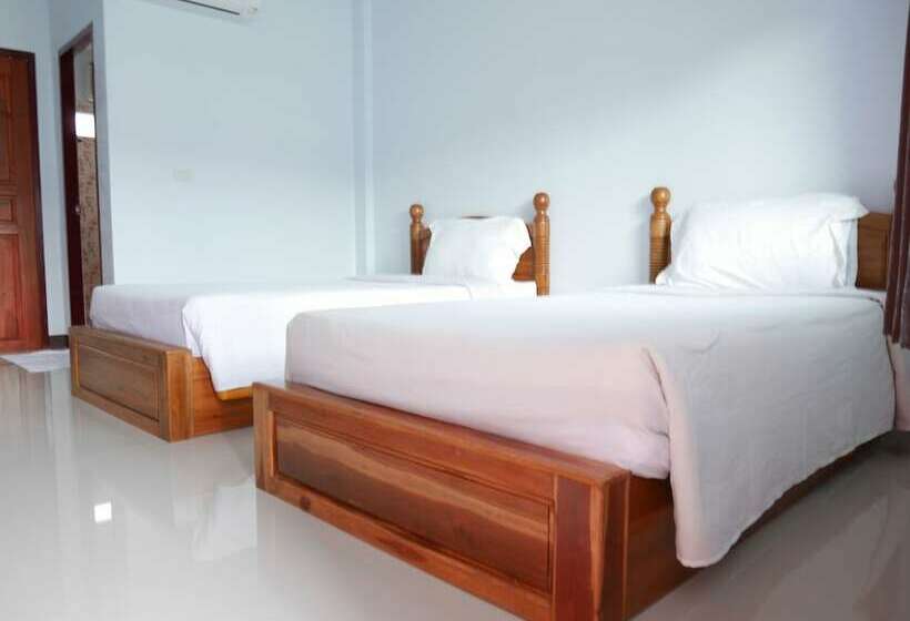 Quarto Estandar, Tararin