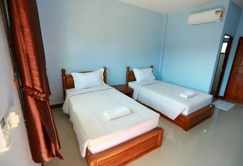 Quarto Estandar, Tararin