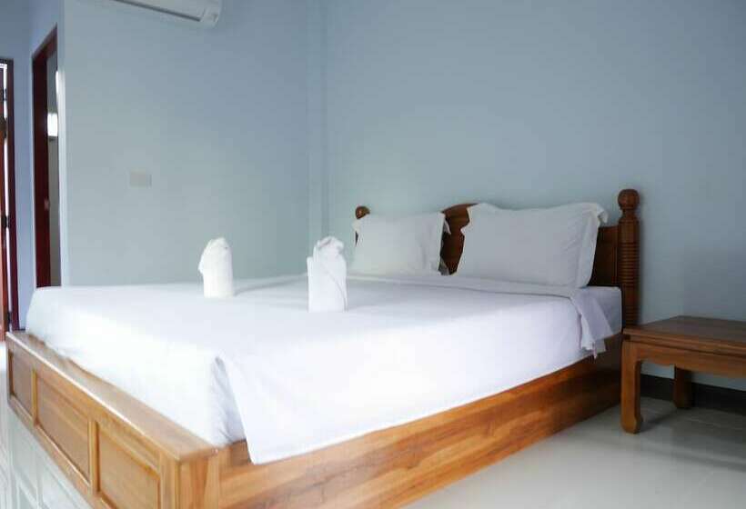 Quarto Estandar, Tararin