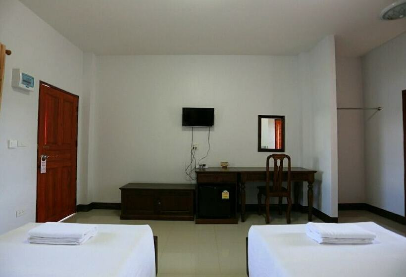 Quarto Estandar, Tararin