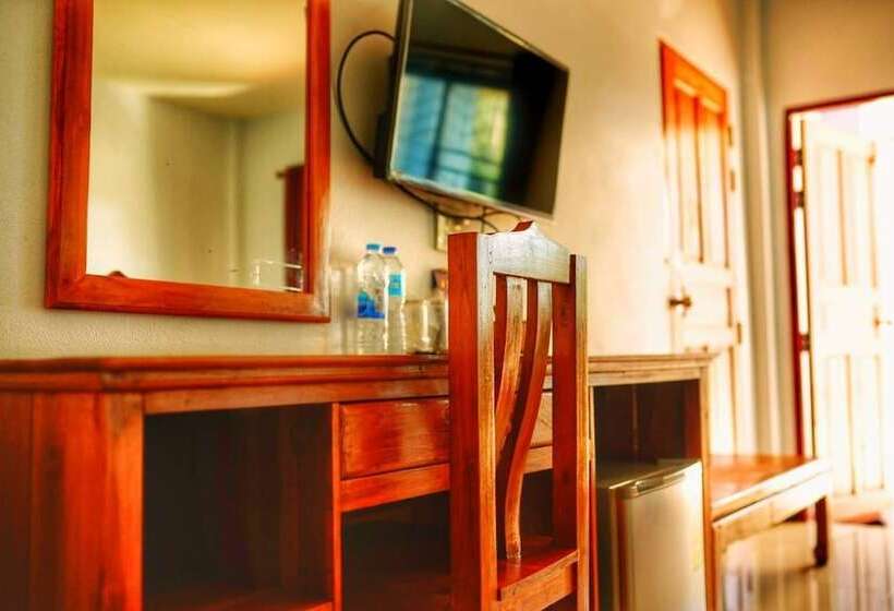 Quarto Estandar, Tararin