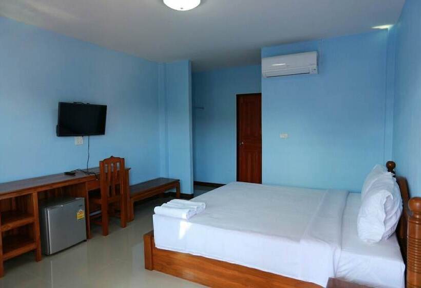 Quarto Estandar, Tararin