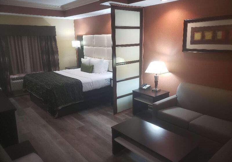 Quarto Estandar, Tararin