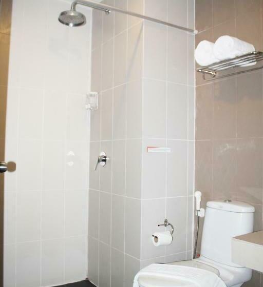 اتاق استاندارد, Lub Sbuy Hostel