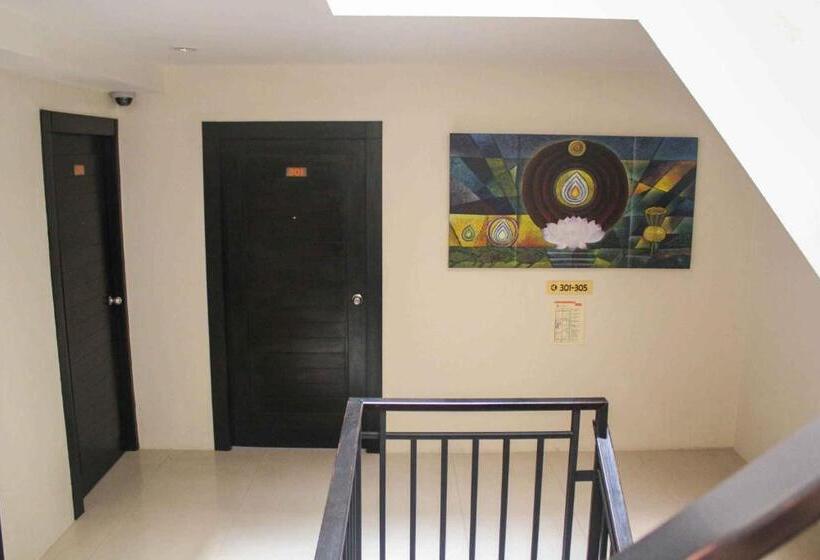 اتاق استاندارد, Lub Sbuy Hostel