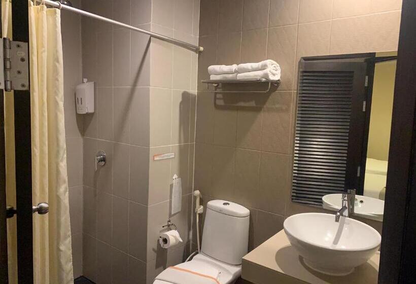 اتاق استاندارد, Lub Sbuy Hostel