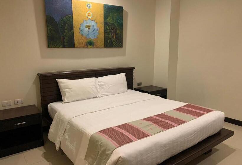 اتاق استاندارد, Lub Sbuy Hostel