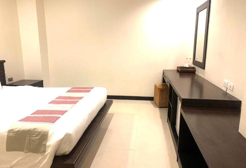 اتاق استاندارد, Lub Sbuy Hostel