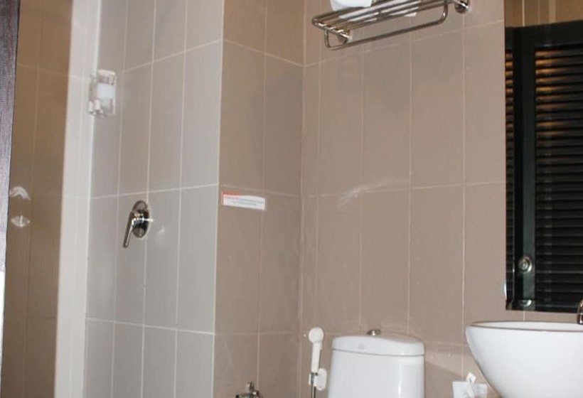 اتاق استاندارد, Lub Sbuy Hostel