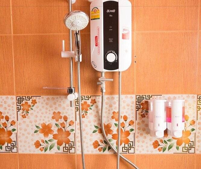 침실 2개 주택, Kanecha's Home Lampang