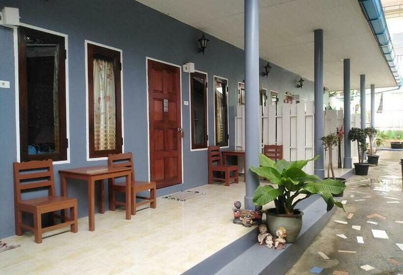 بنجلو قياسى, Samed Thanee