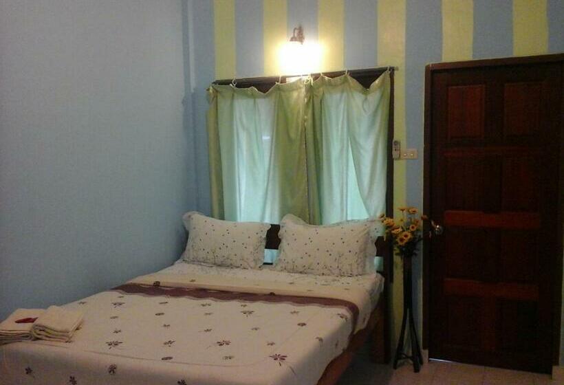 بنجلو قياسى, Samed Thanee