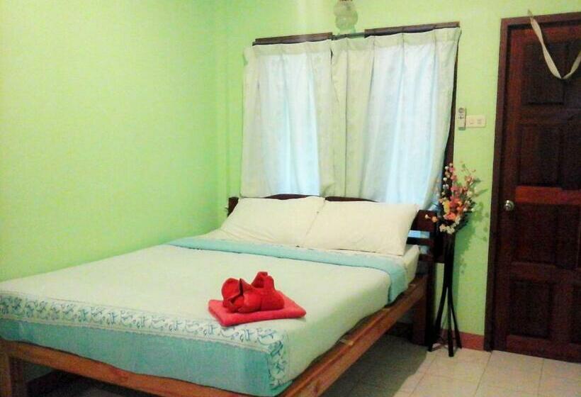 بنجلو قياسى, Samed Thanee