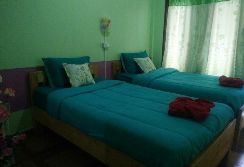 بنجلو قياسى, Samed Thanee