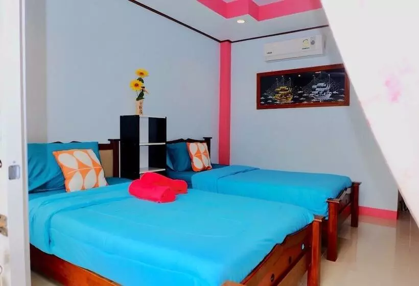 Habitació Superior, Samed Thanee
