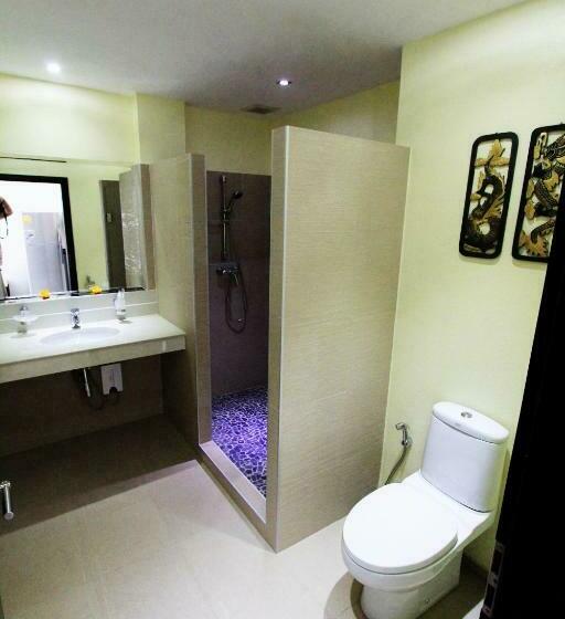 Студия Стандарт Вид на Море, Siam Royal View Resort Apartments