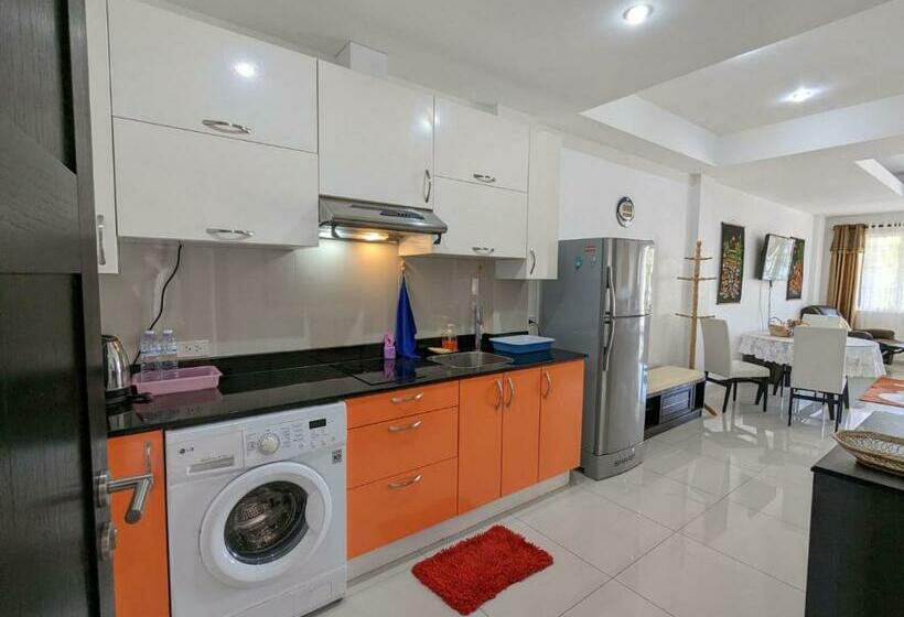 Студия Стандарт Вид на Море, Siam Royal View Resort Apartments