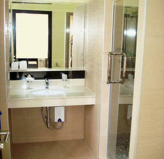 Апартаменты 1 Спальня Вид на Море, Siam Royal View Resort Apartments