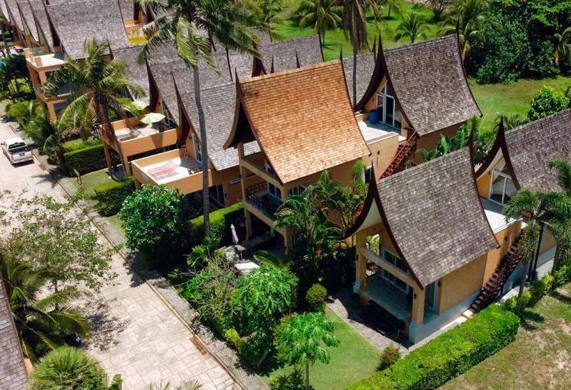 Апартаменты 1 Спальня, Siam Royal View Resort Apartments