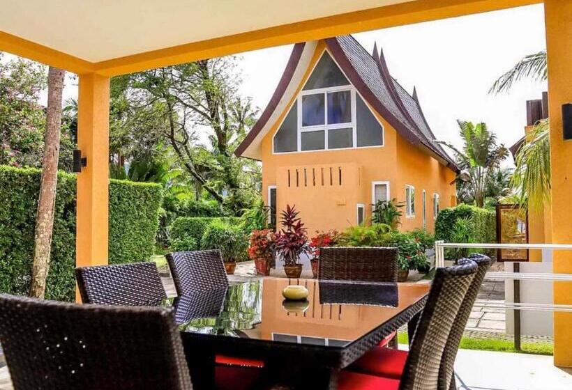 Апартаменты 1 Спальня, Siam Royal View Resort Apartments