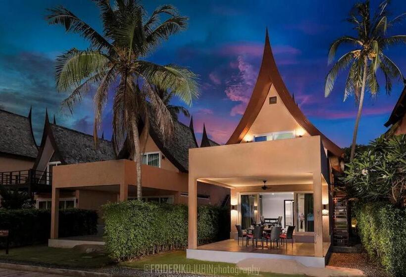 Апартаменты 1 Спальня, Siam Royal View Resort Apartments