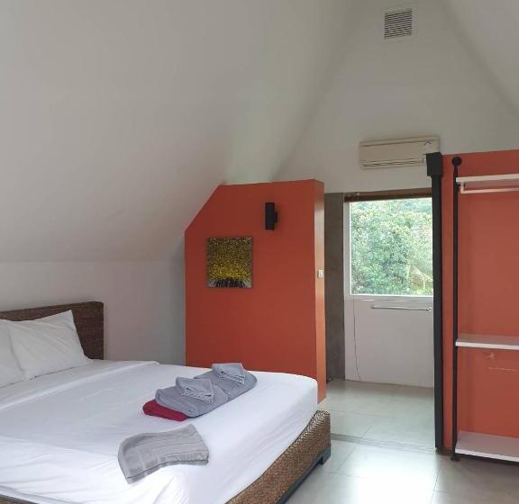 Номер Deluxe, Siam Royal View Resort Apartments