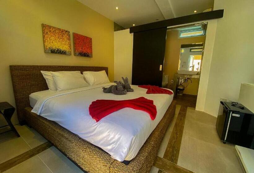 اتاق استاندارد, Siam Royal View Resort Apartments