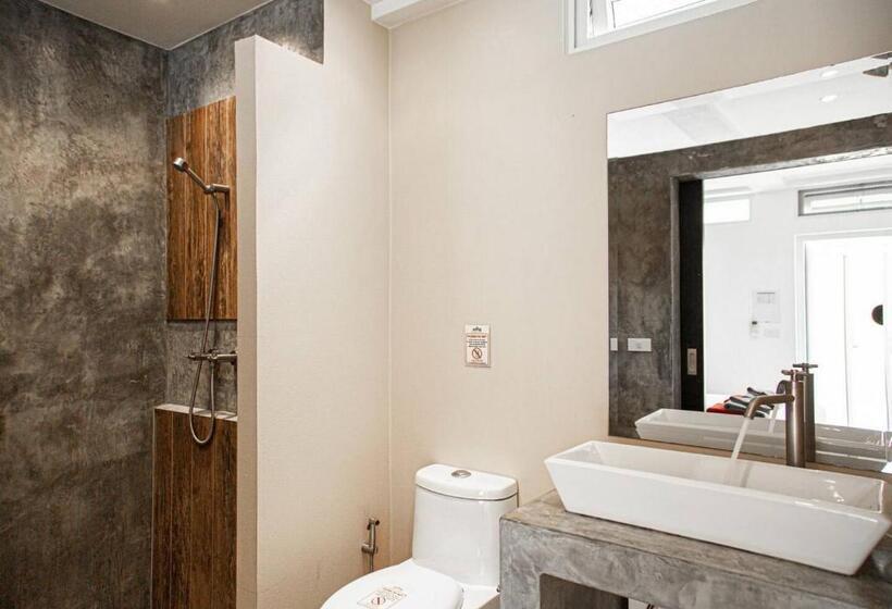 ویلای 1 خوابه با چشم‌انداز دریا, Siam Royal View Resort Apartments