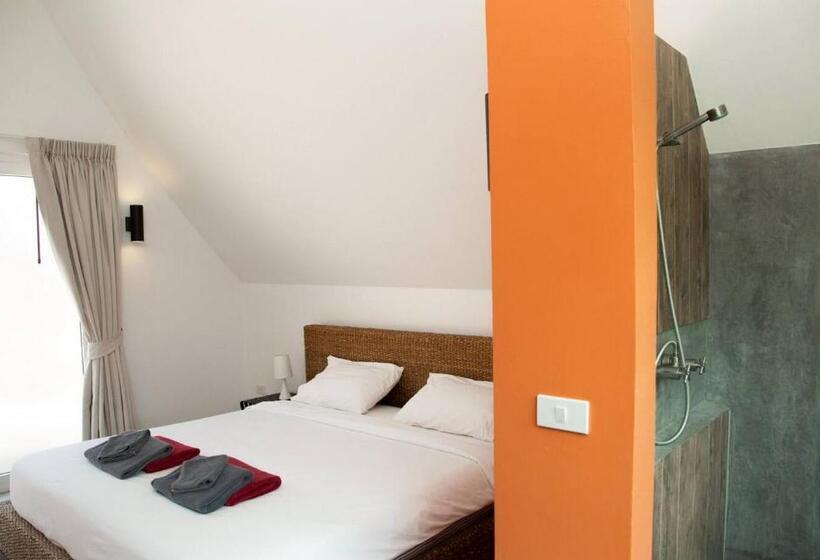 Вилла 1 Спальня Вид на Море, Siam Royal View Resort Apartments