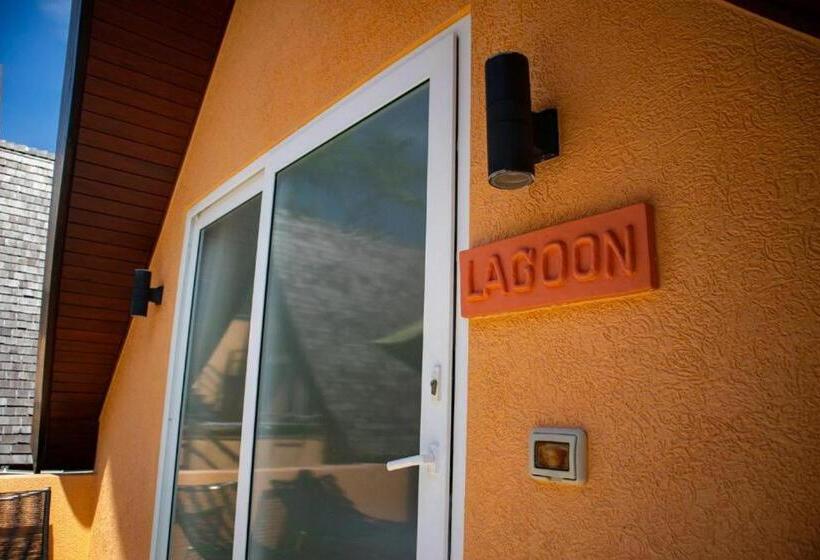 Вилла 1 Спальня Вид на Море, Siam Royal View Resort Apartments