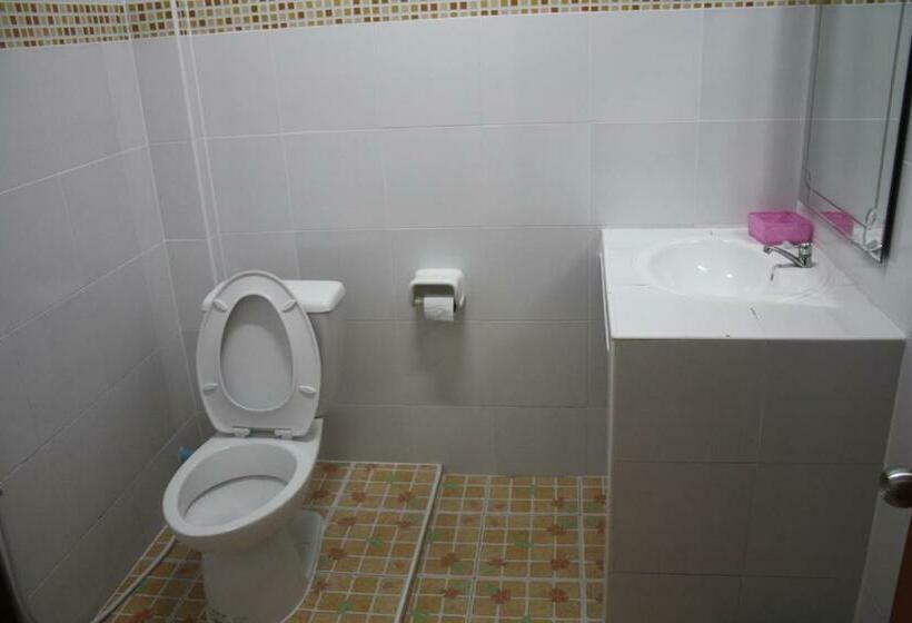 Номер Deluxe, Ban Suan Kulap Keaw Resort