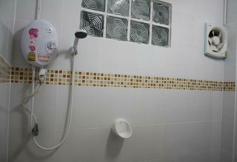 Номер Стандарт, Ban Suan Kulap Keaw Resort