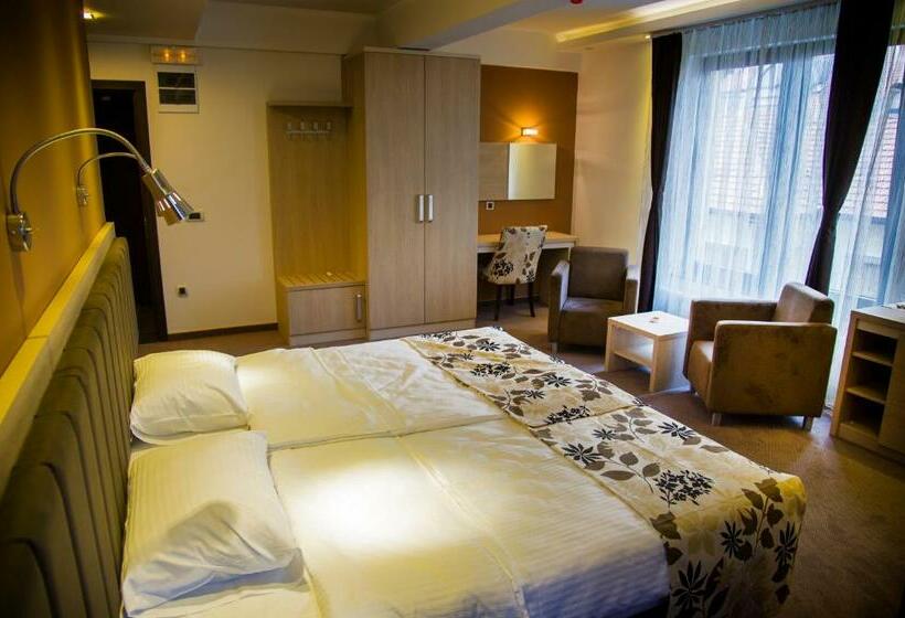 Deluxe Room, Bed And Breakfast Ponte Bianco