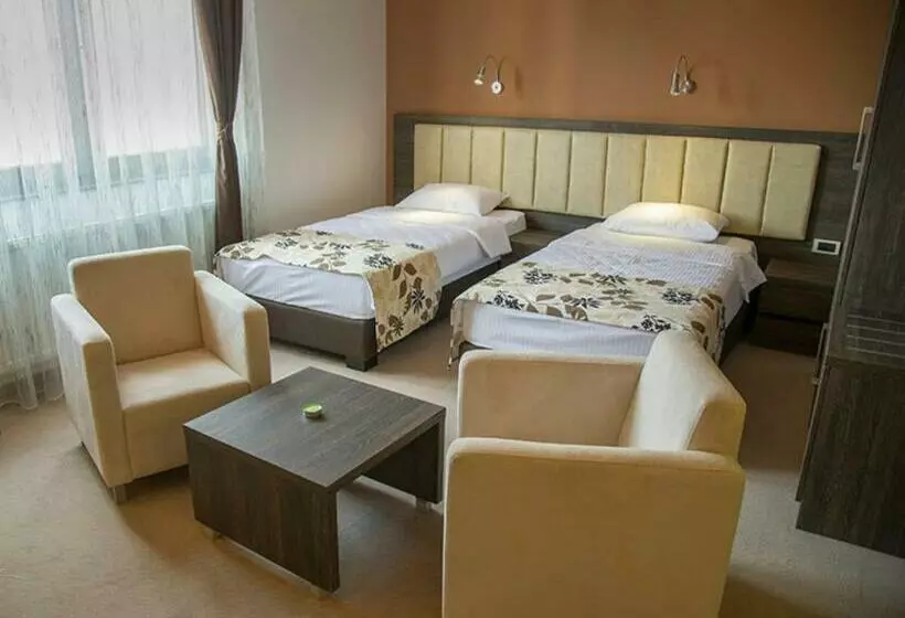اتاق استاندارد, Bed And Breakfast Ponte Bianco