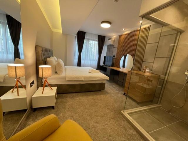 Deluxe Room, Bed And Breakfast Ponte Bianco