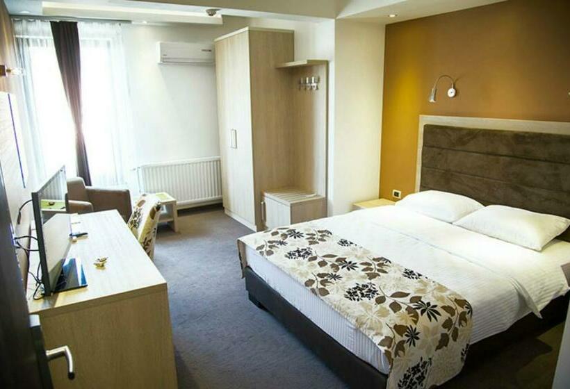 Standard Single Room, Bed And Breakfast Ponte Bianco