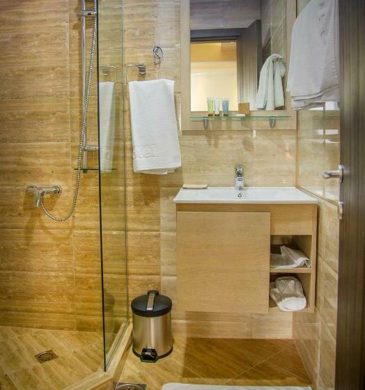 Standard Single Room, Bed And Breakfast Ponte Bianco