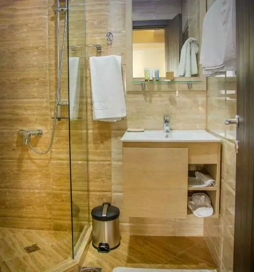 اتاق استاندارد یک نفره, Bed And Breakfast Ponte Bianco