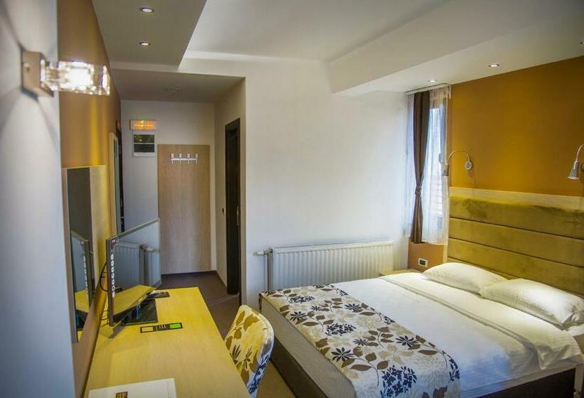 Standard Single Room, Bed And Breakfast Ponte Bianco