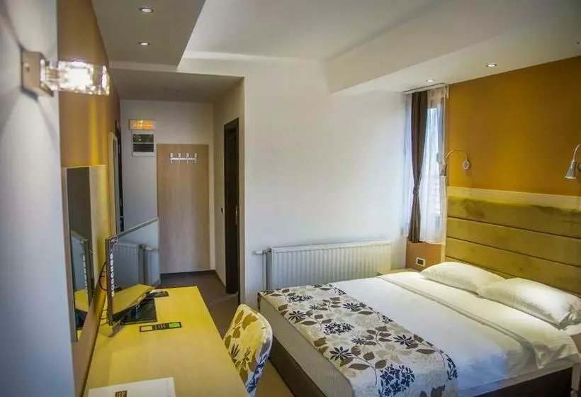 اتاق استاندارد یک نفره, Bed And Breakfast Ponte Bianco