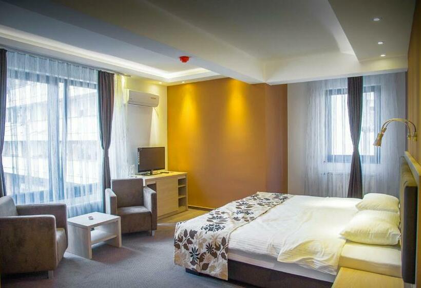 Standard Room, Bed And Breakfast Ponte Bianco